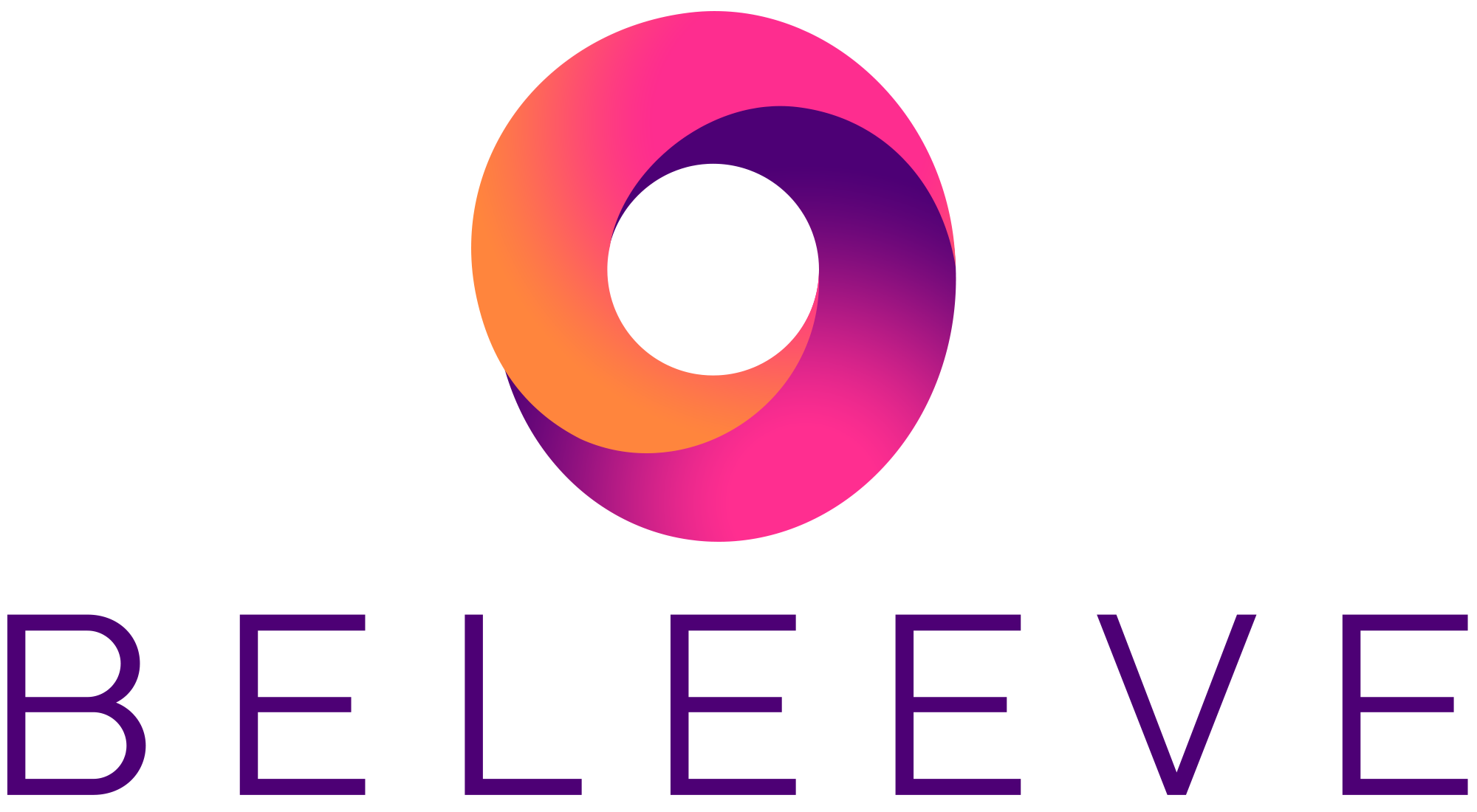 Beleeve Logo large