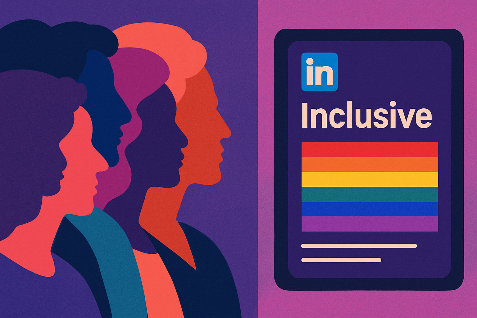 Inclusie als marketing