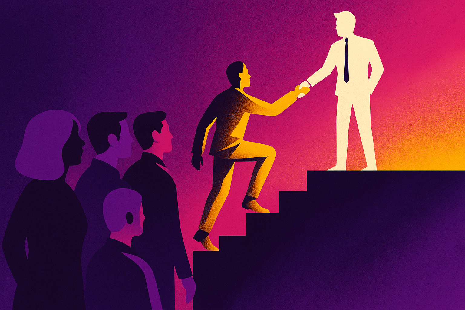 Oneerlijke promoties